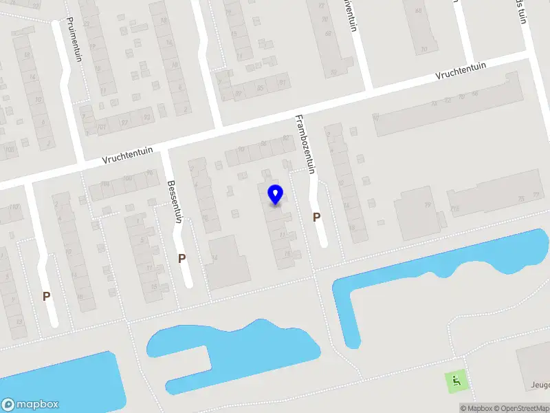 MuYi Holding B.V. Rotterdam