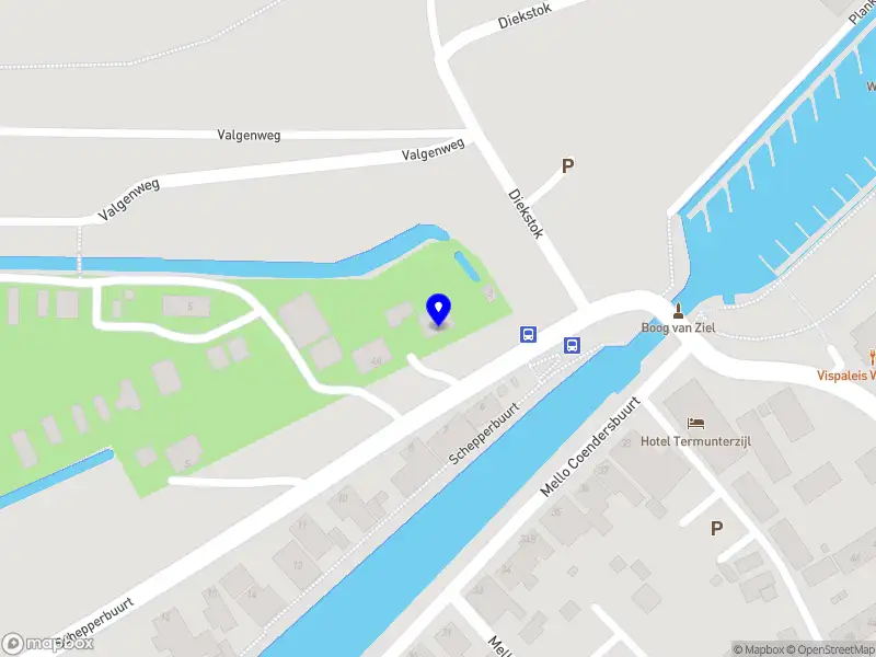 Evolvia Holding B.V.