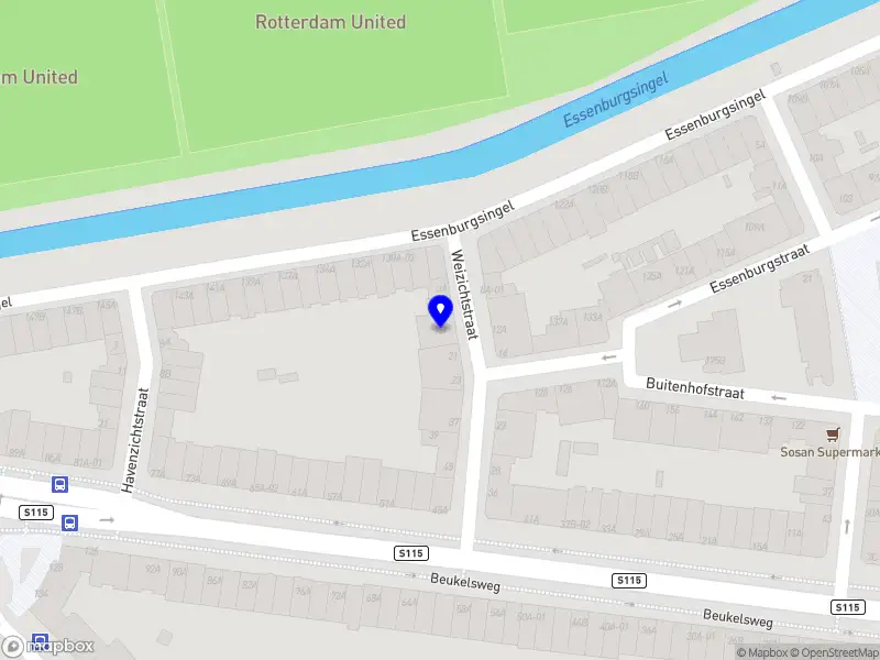 Succes Galore Werkzaamheden