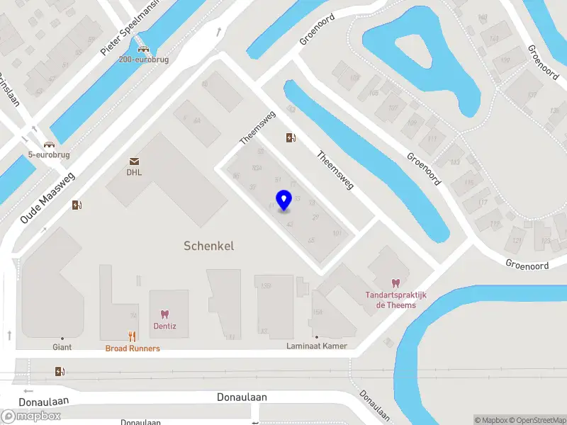 Stichting Elivio Toekomstgericht Onderwijs