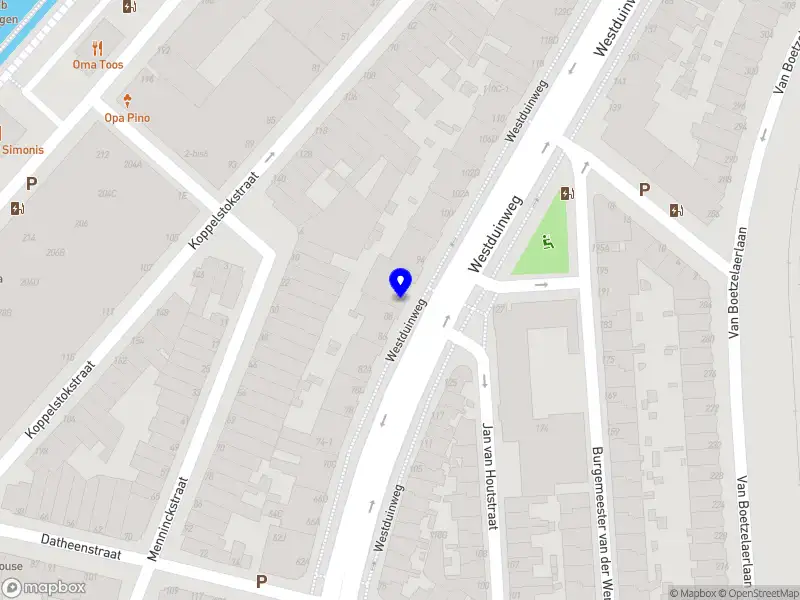 Bas Wouters Holding B.V.