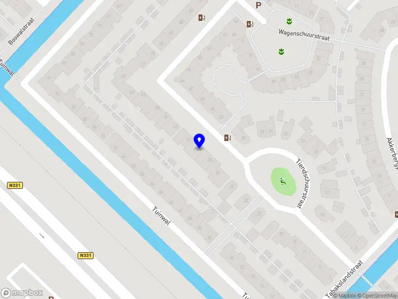 Watermaan Beheer B.V.