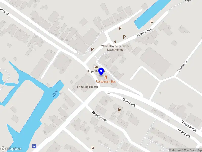 Xander Stok Music Hendrik-Ido-Ambacht