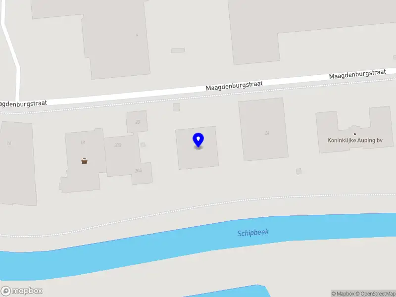 BS Invest Losser B.V.