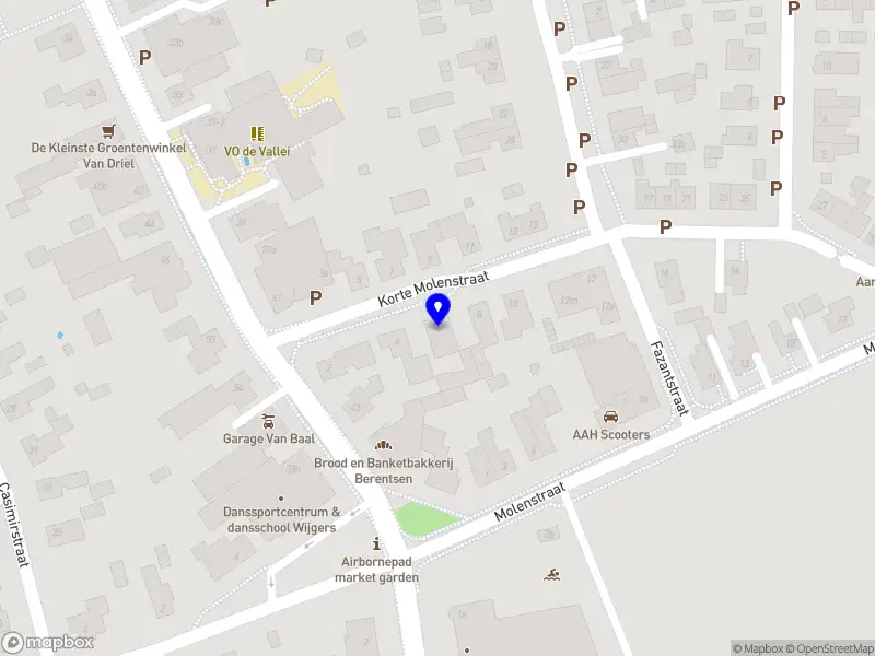 Puntwee visuele communicatie