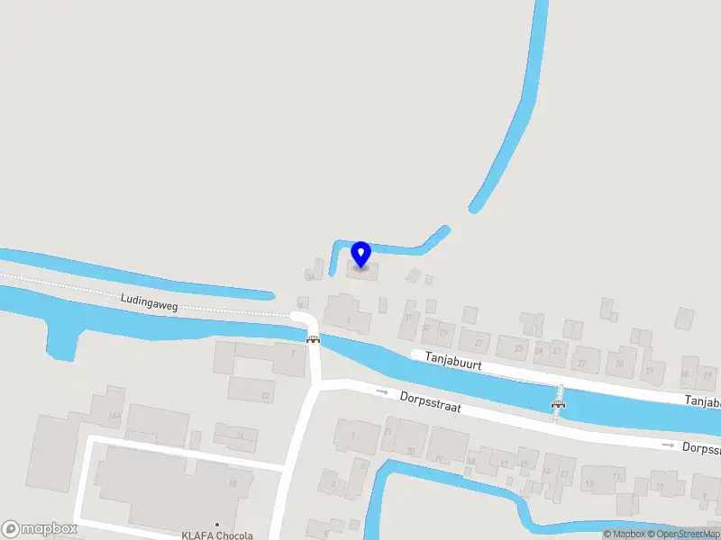 De Fryske Draaiburgers