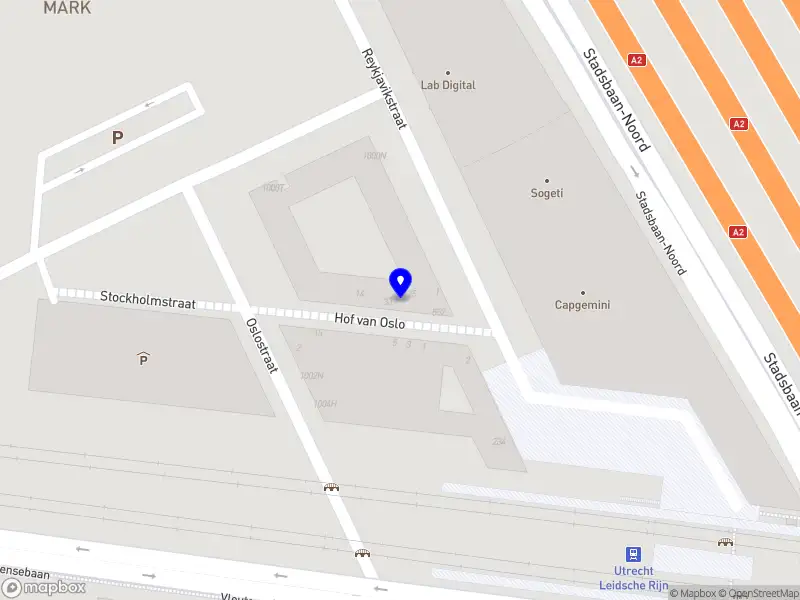 Unrivalled Marketing