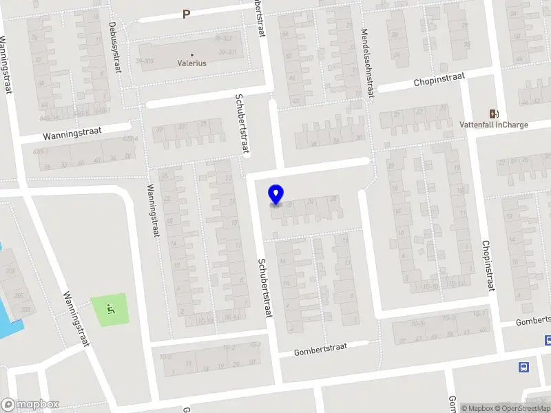 Arda stoffering&montage