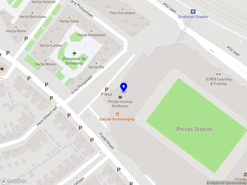 PalWyn Investments B.V.