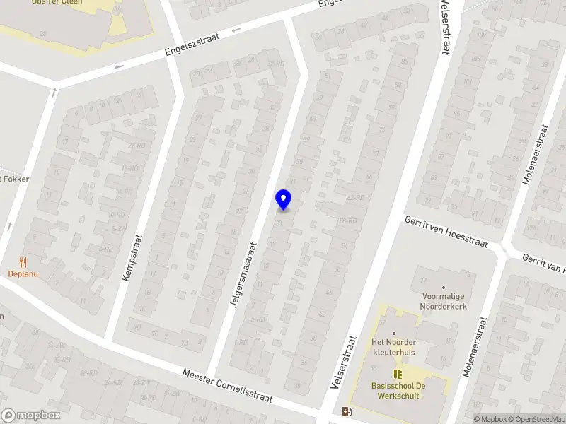 Longfield Publishers