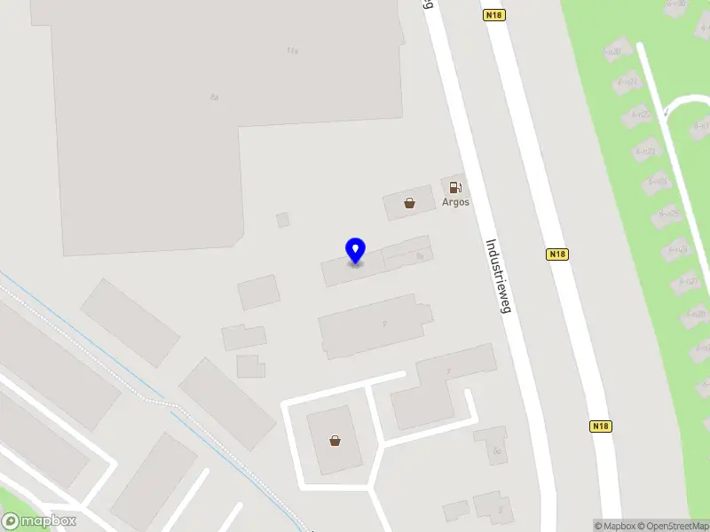 De Driehoek Onroerend Goed B.V.