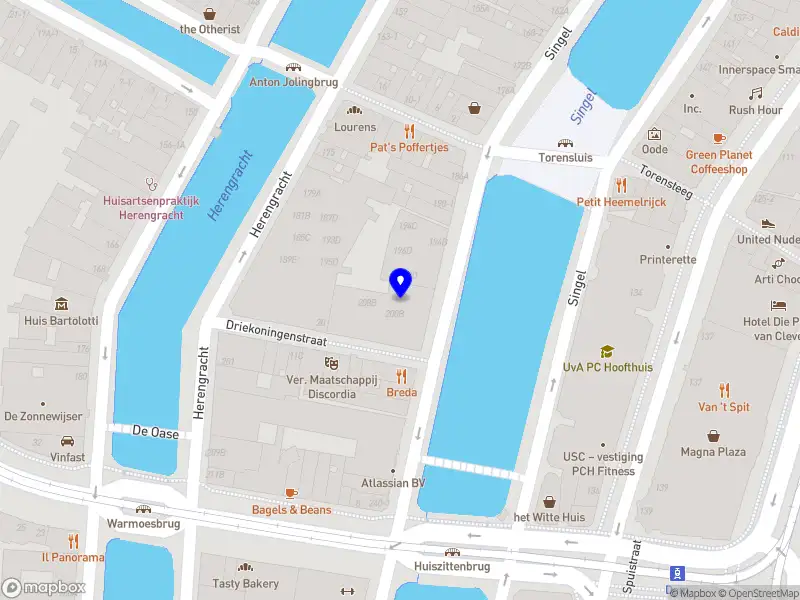 S.E.G. Investments B.V.