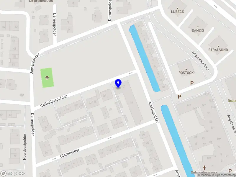 Stichting Nou Dag Allemaal