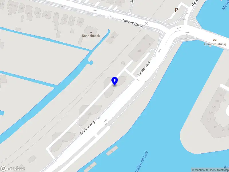 Waard Investments B.V.