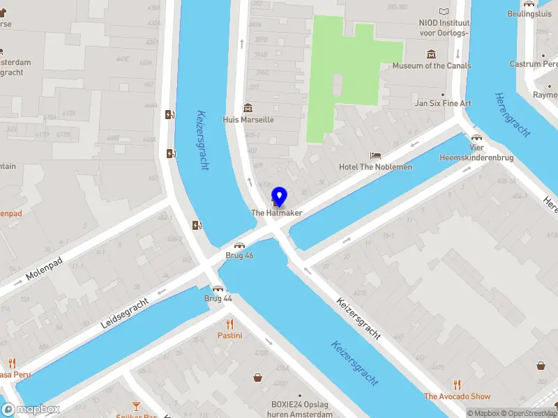 De Vergulde Bal B.V.