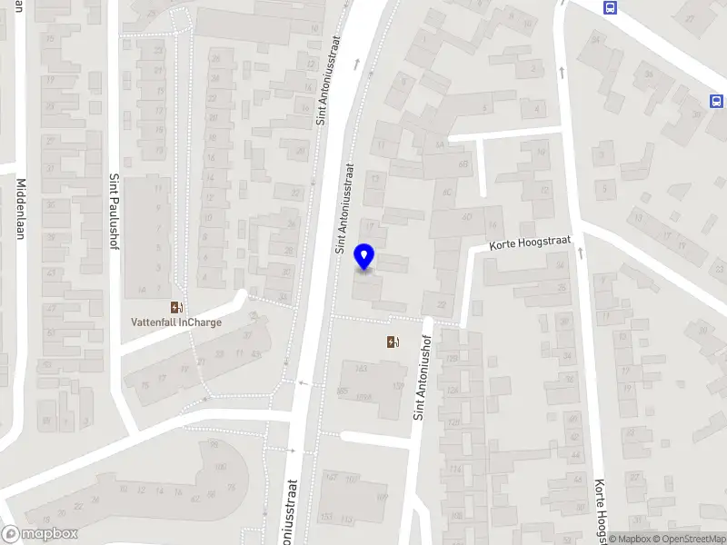 Jenina Partners B.V.