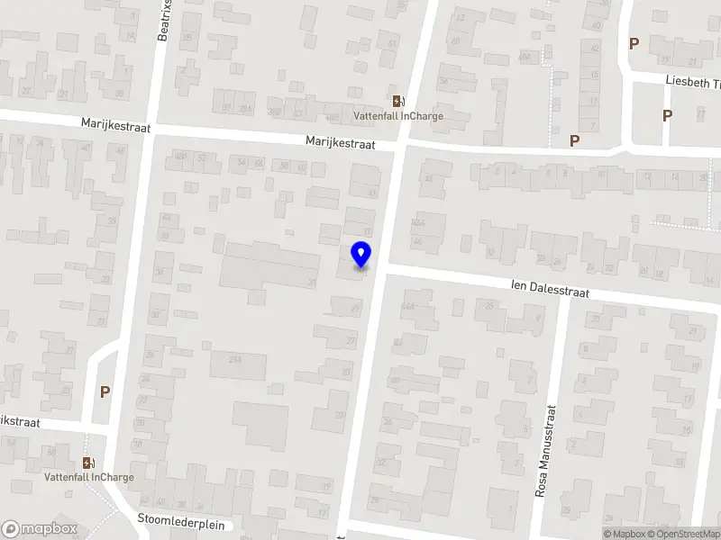 Chef Biemans Beheer B.V.