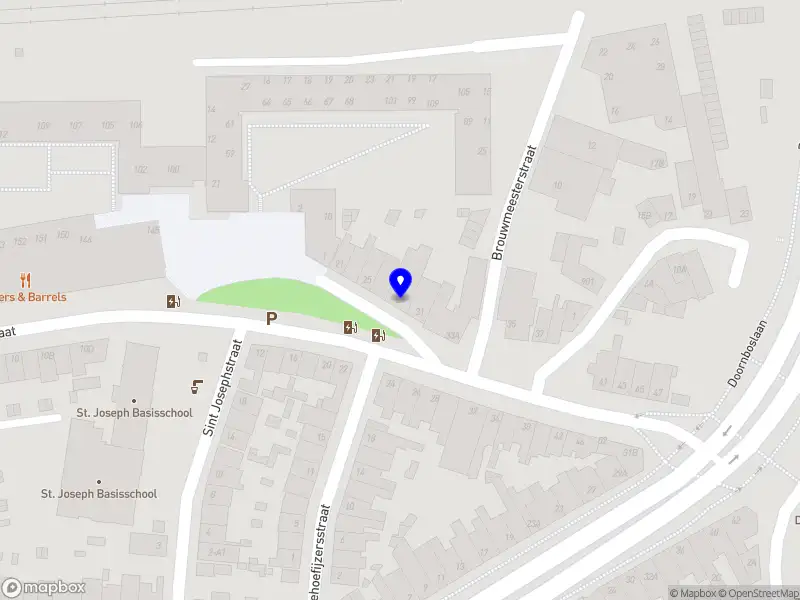 Stichting Samen voor Thuislozen