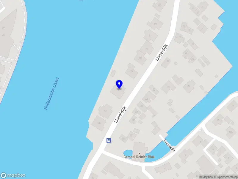 Breetveld Vastgoed B.V.