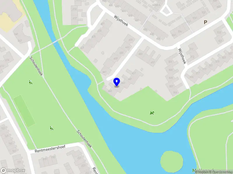 Ted Uden Holding B.V.