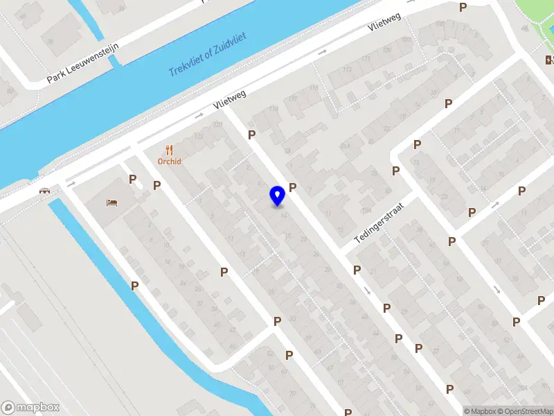 Mitch Totaalrenovatie