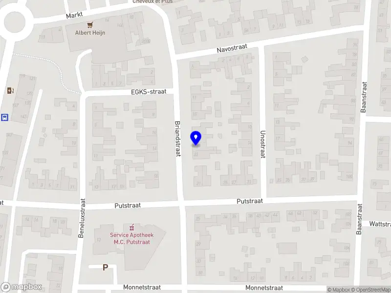 Auteur en Illustrator Mariëlle Braad-Hendriks