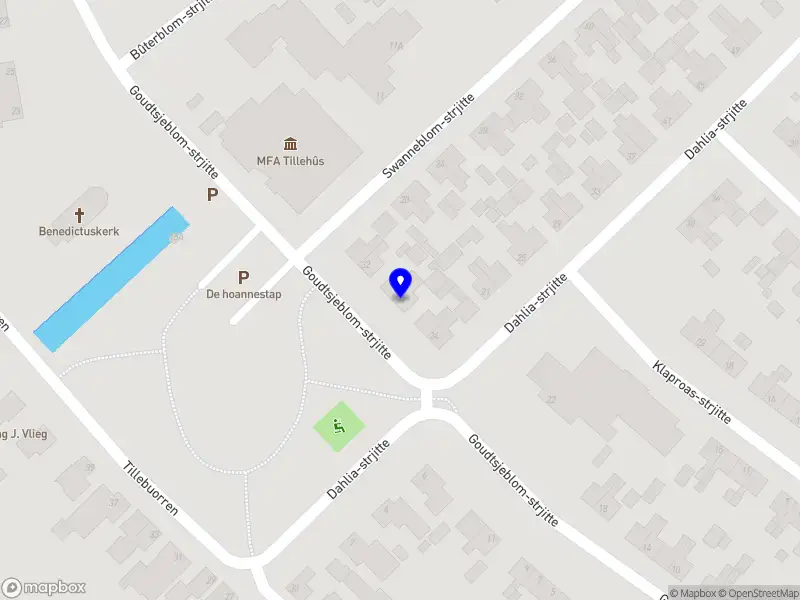 Klus en Onderhoudsbedrijf Geert Koers