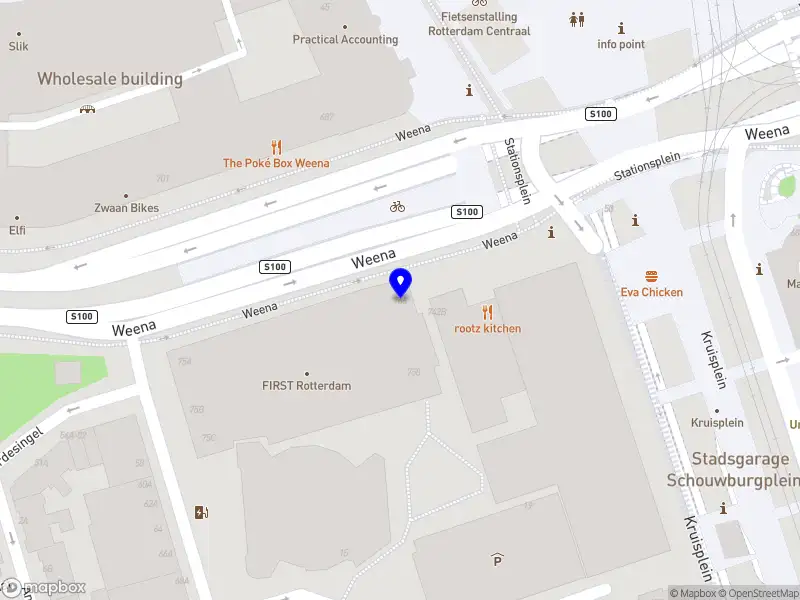 Coöperatie Social Impact Fonds Amsterdam U.A.