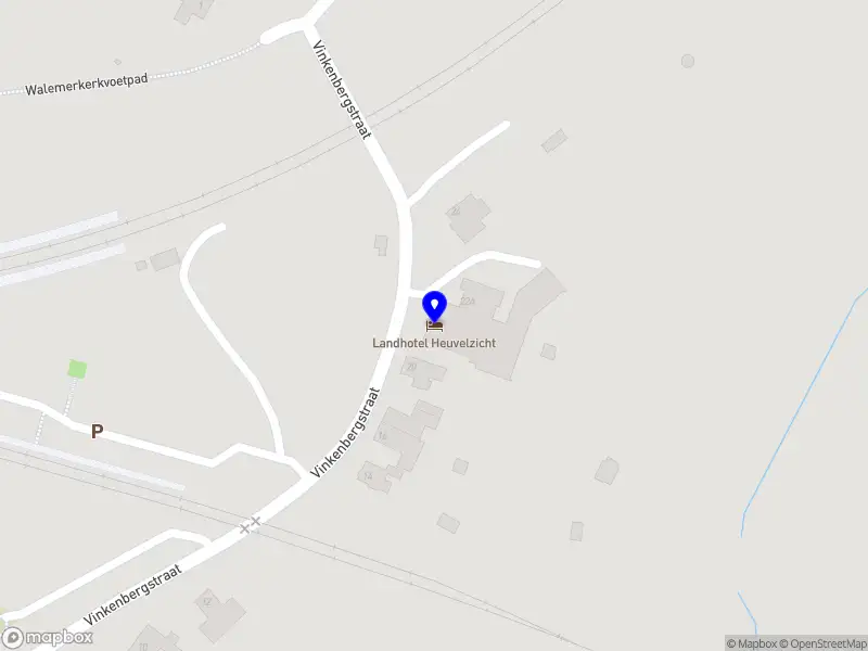 VOF Hotel Heuvelzicht