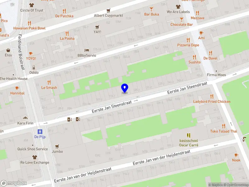 Second John Stone Holding B.V.