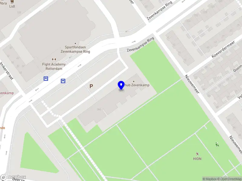 GT Holding B.V. Rotterdam