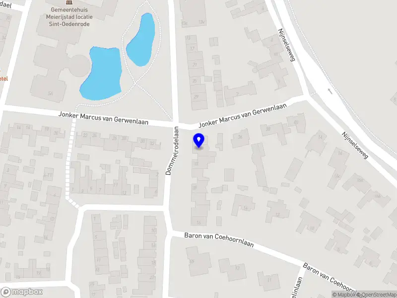 Cosmo Energy Projects 1 B.V.