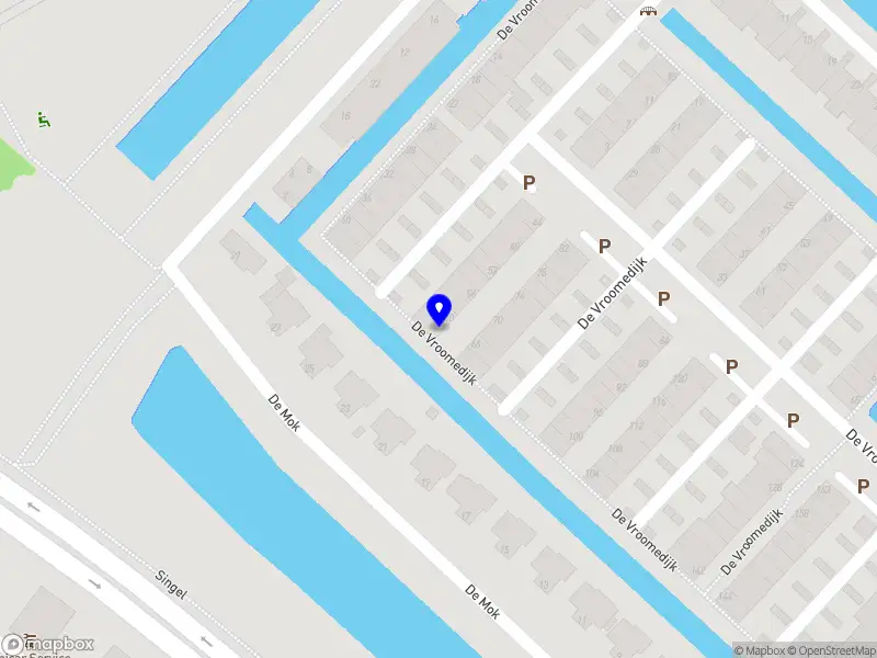 Nieuw bedrijf NRPA Holding B.V.