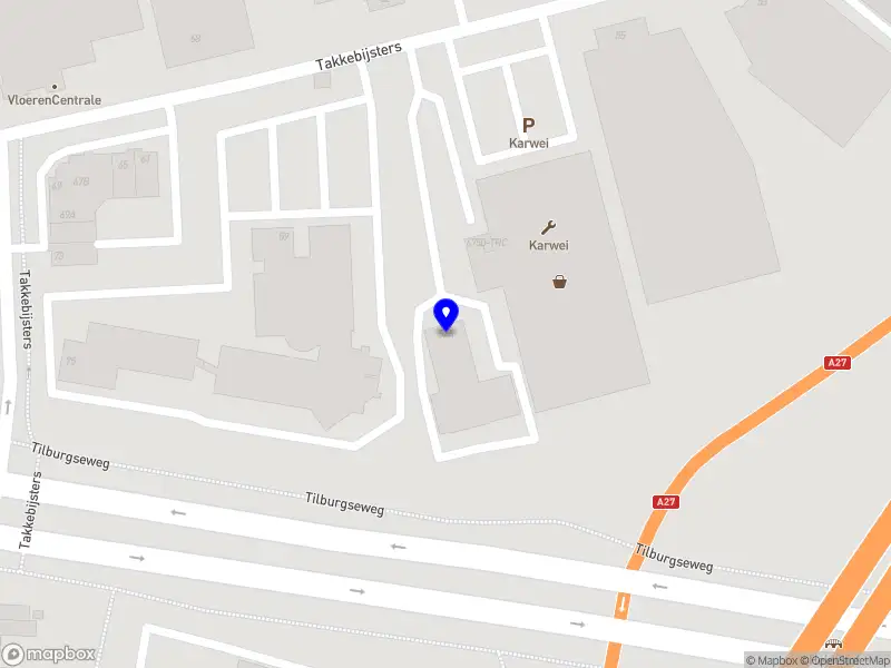 Document Center Nederland B.V.