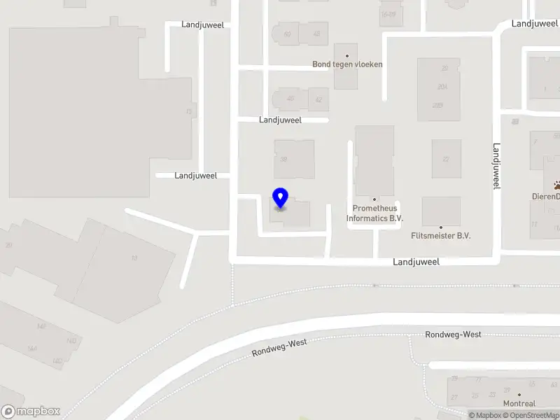 G. Bunt Holding B.V.