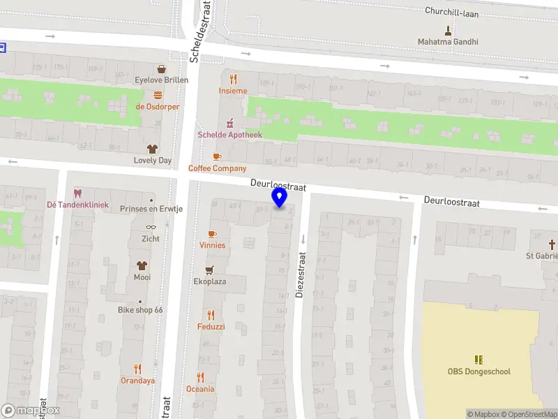 Boreas Interim onderwijs management & advies