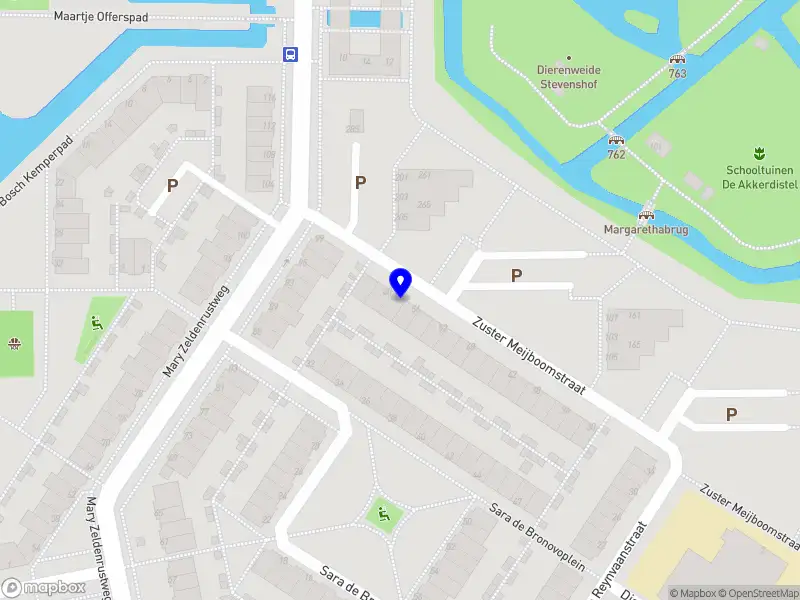 Vereniging van Eigenaars Vendelstraat 1 te Leiden