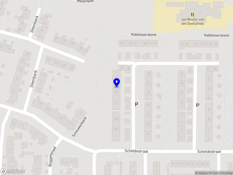 Schouwen-Duiveland Motoren