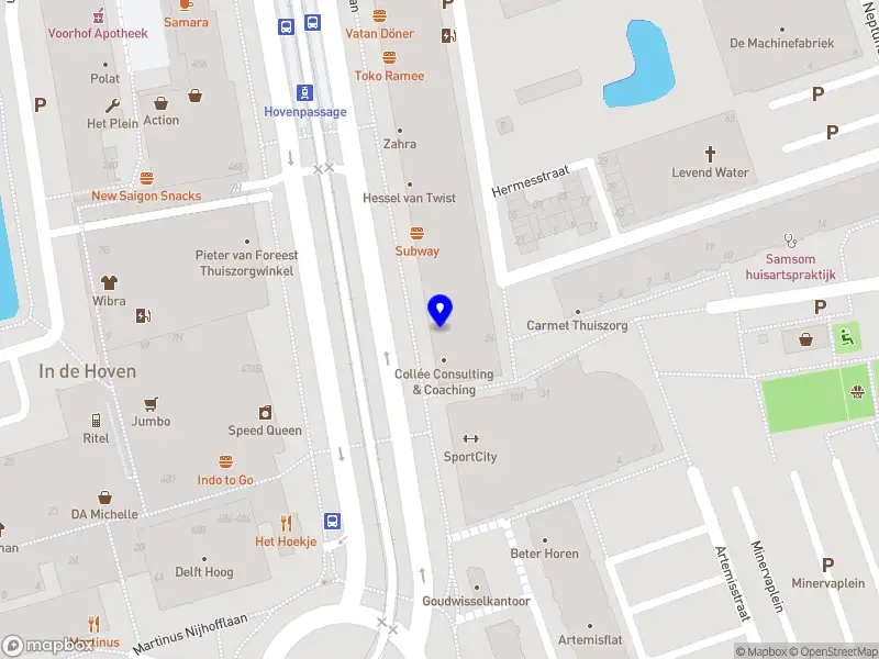 Collée Counselling en Coaching B.V.