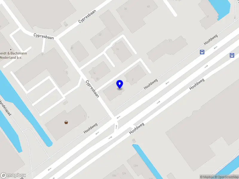 ParsIn B.V. Capelle aan den IJssel