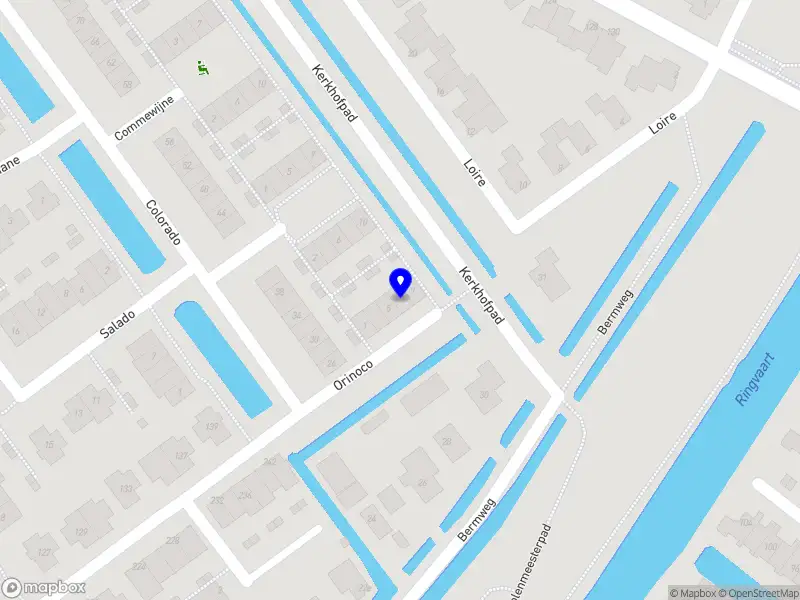 Ontwerpbureau Blok Nieuwerkerk aan den IJssel