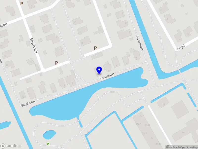 SKIK Interieurarchitectuur