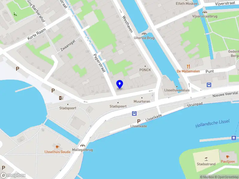 'Vereniging mandeligheid Complex Westergouwe Windsor Park te Gouda'