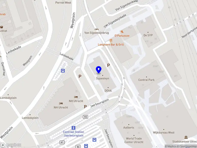 Stichting Ondersteuning Bewonersinitiatieven