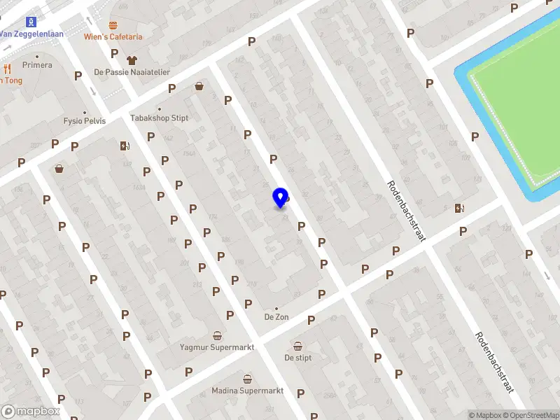 Nieuw bedrijf SADIC B.V.