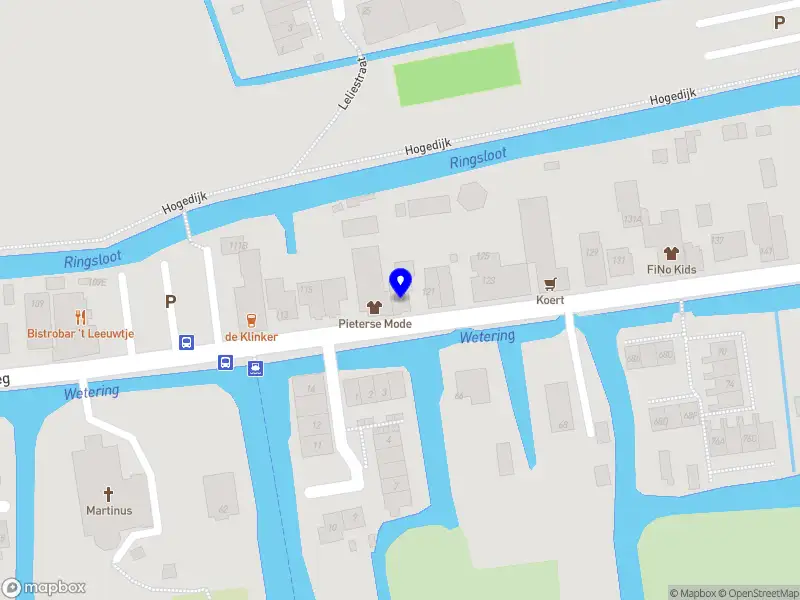 Guesthouse Noorderzon