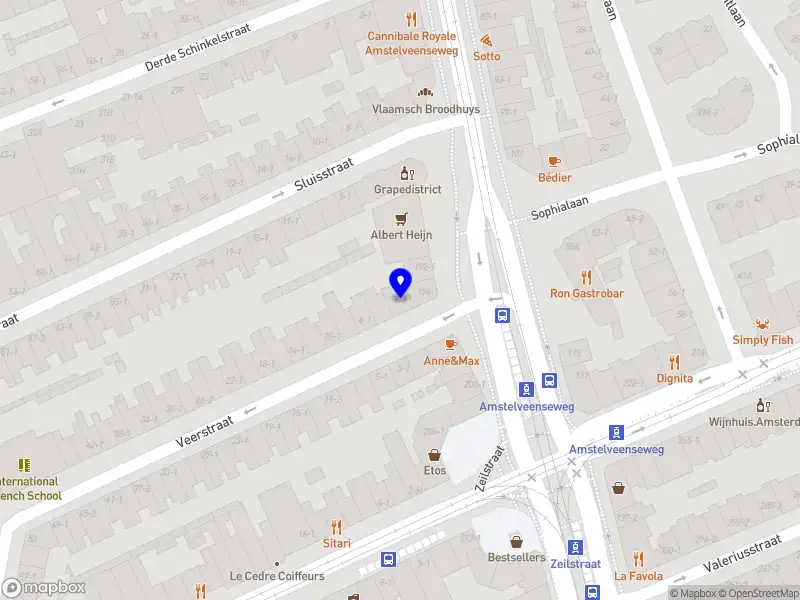 Makassar Ventures B.V