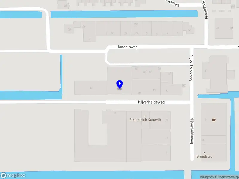 Van Dam Trading B.V.