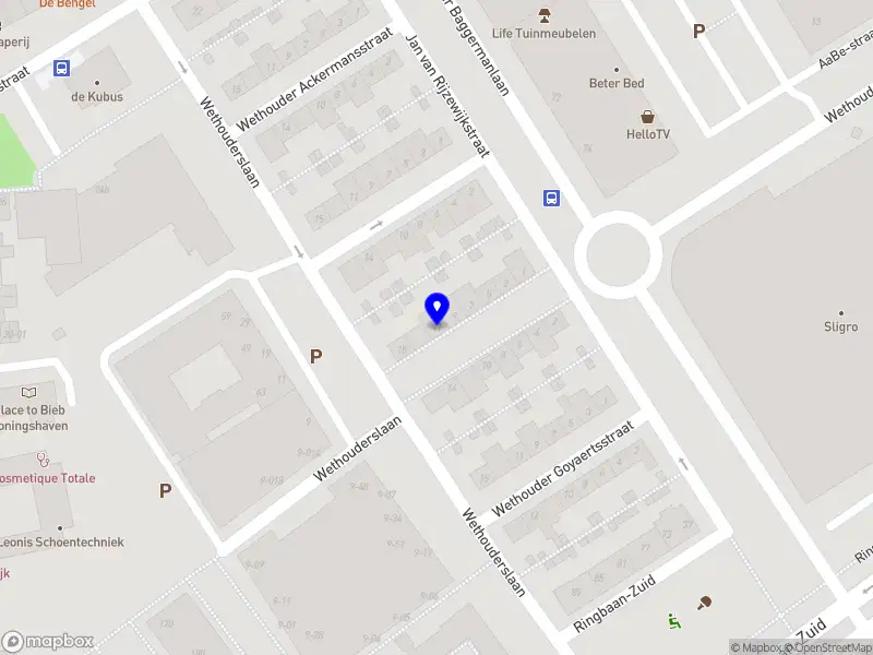 DogWellness by Eefje