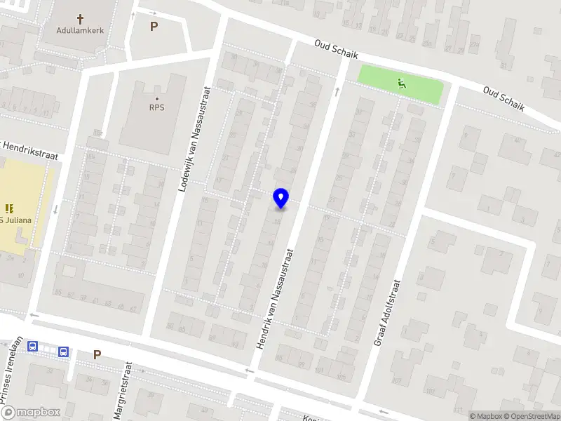 Stef van Dijk Visuals